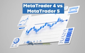 MetaTrader 4 versus MetaTrader 5: Como Escolher?