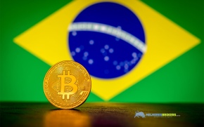 Legalizaçao de pagamento em cryptomoeda no Brasil