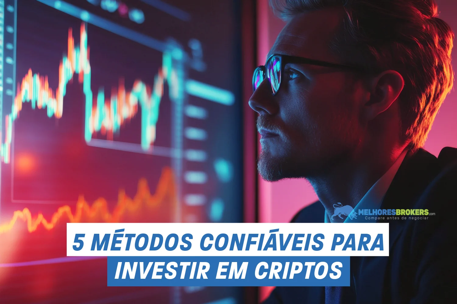 Cinco métodos confiáveis e rentáveis para investir em criptomoedas em 2025