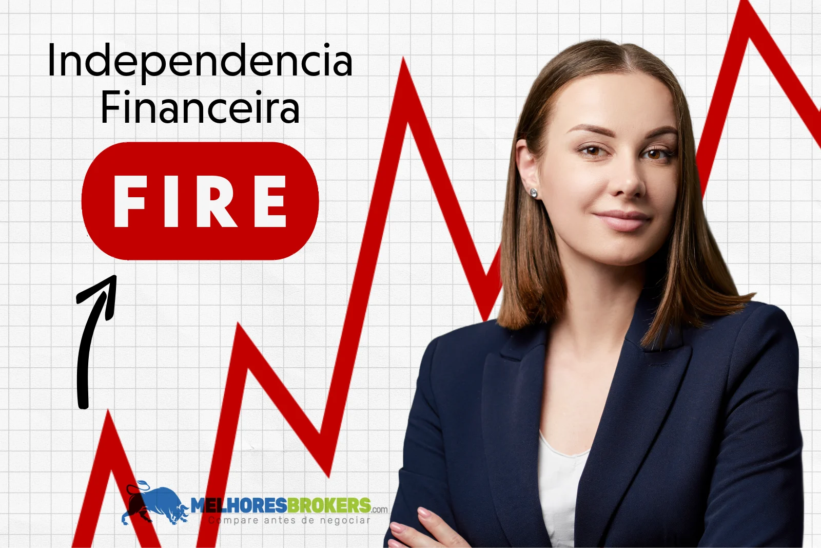 FIRE Brasil: 5 Regras de Ouro para Alcançar a Independência Financeira