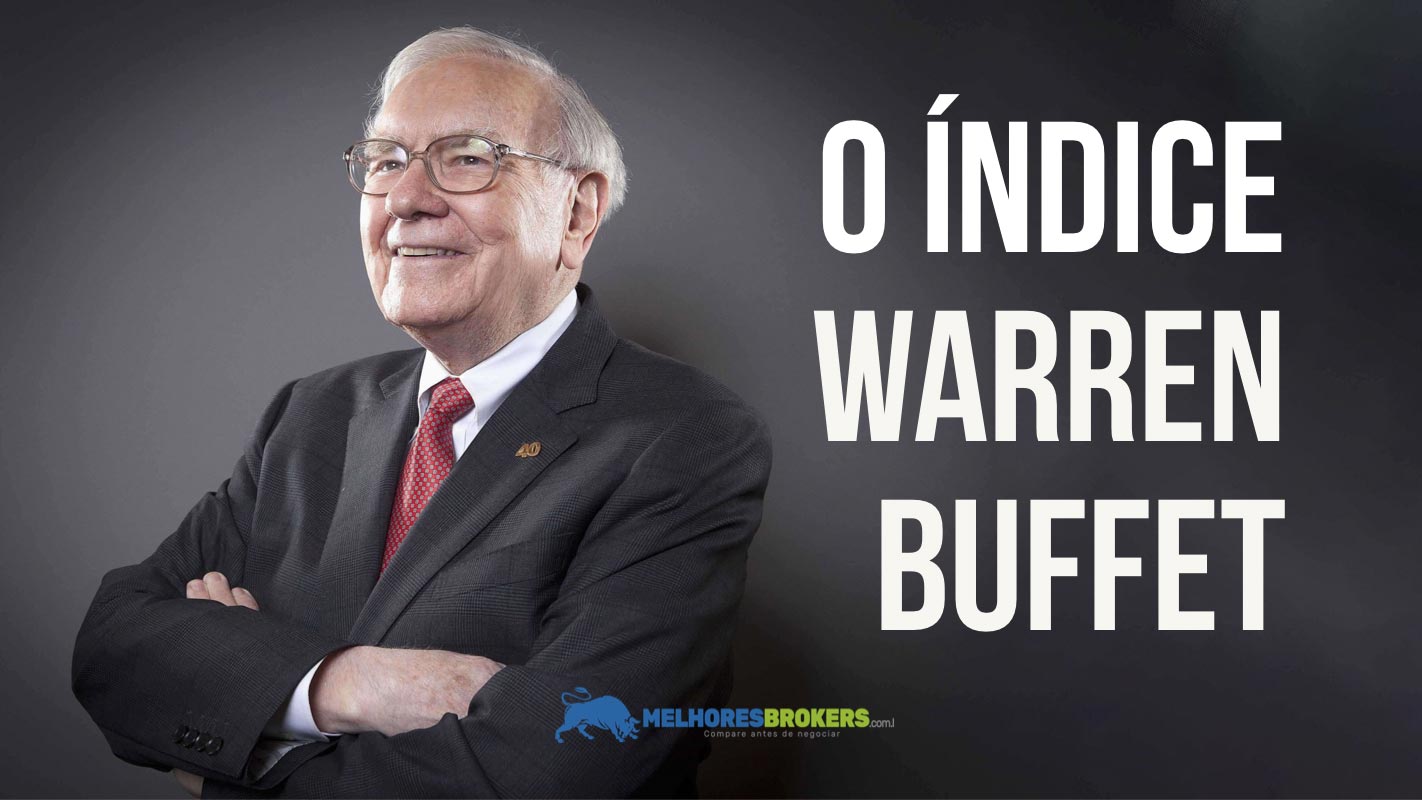 Índice Warren Buffet: para quê serve e como utilizar?