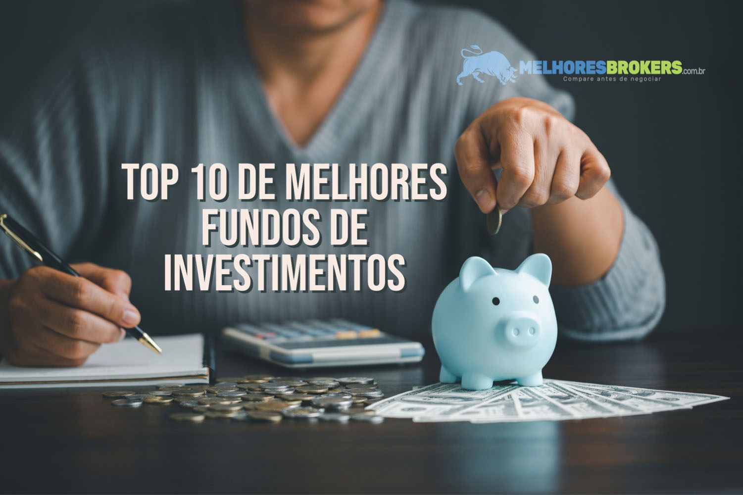 Top 10 de melhores fundos de investimentos em 2023
