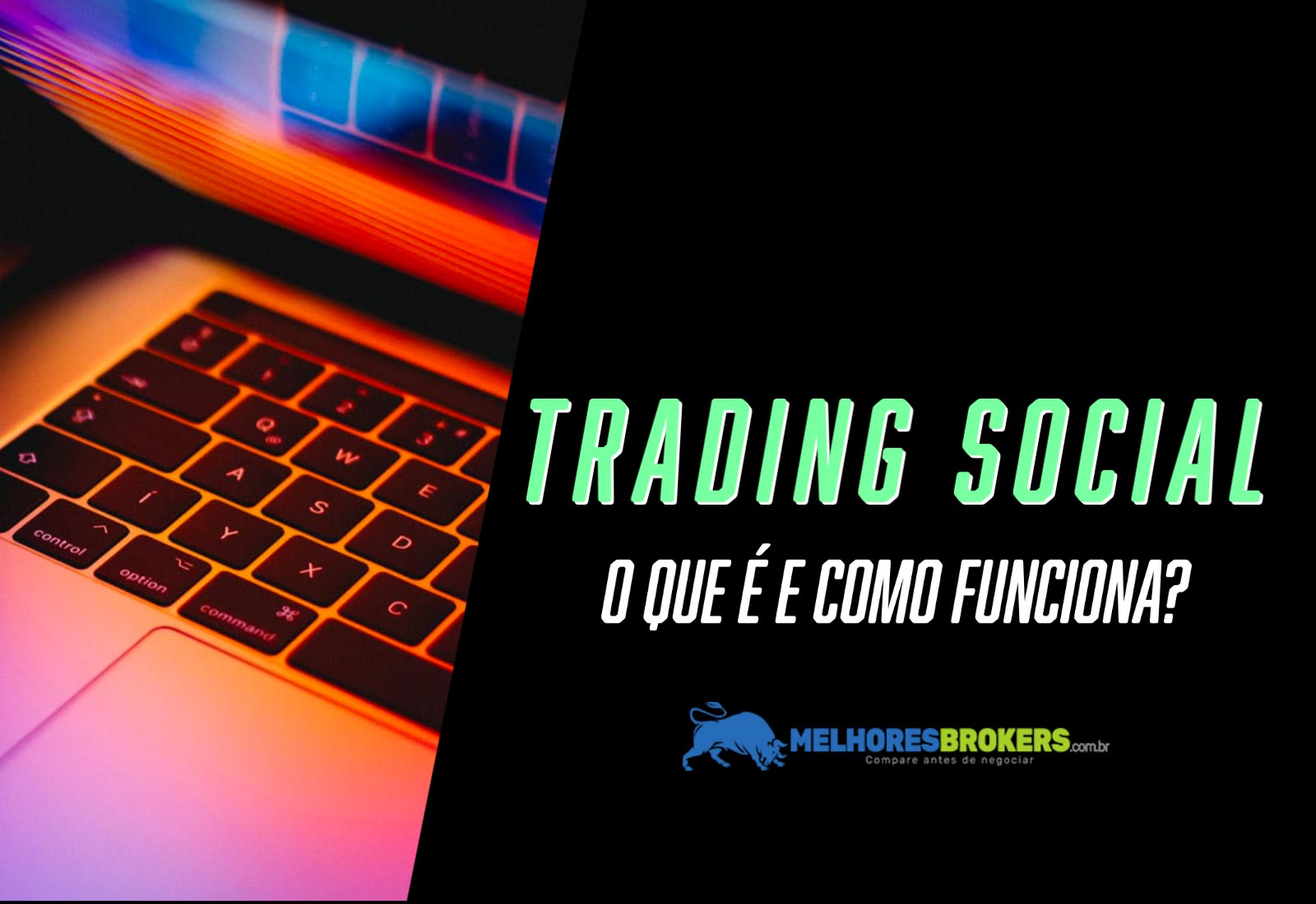 Trading Social: o que é e como funciona?
