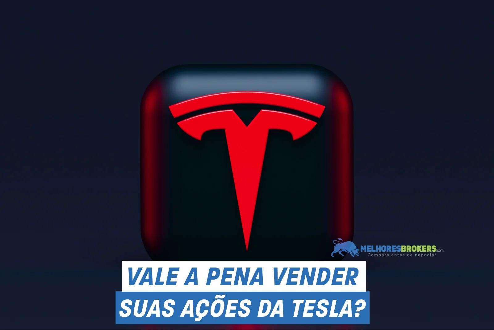 Vale a pena vender ou manter as ações da Tesla em 2025?